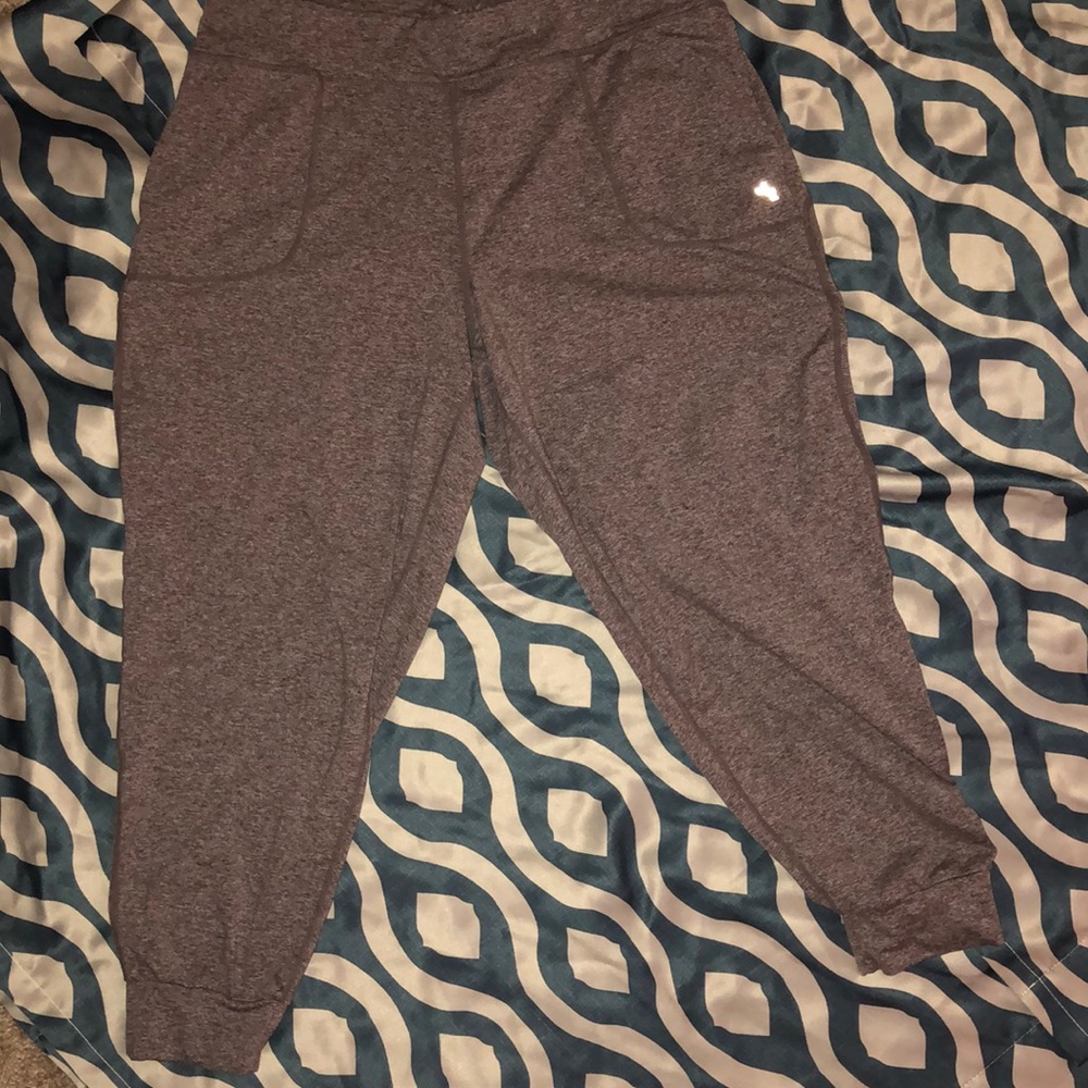 Joy Lab Tank & Jogger bundle XL